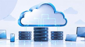 Kako deluje oblak (Cloud Hosting)?