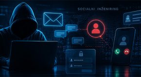 Socialni inženiring v praksi: kaj morate vedeti?