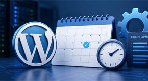 Kako delujejo WordPress cron opravila?